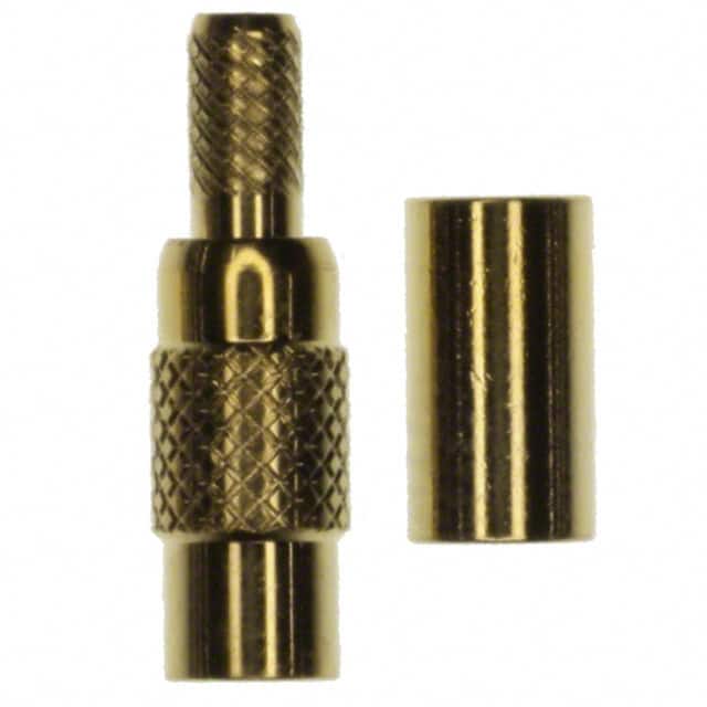 262118 Amphenol RF  Koaxialsteckverbinder (HF)-Baugruppen